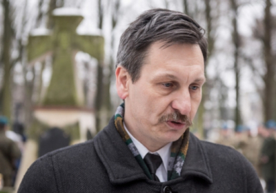 Львовские ученые возмущены травлей известного украинского историка Куприяновича в Польше