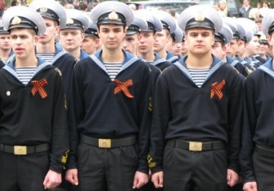 Курсантів Одеської морської академії масово відправляють на антимайдан у Київ