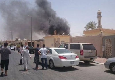 У Кувейті підірвали мечеть шиїтів: загинули близько 23 осіб