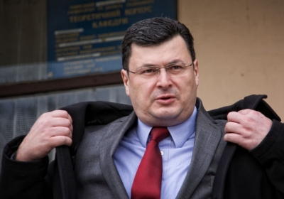 Квиташвили: За казнокрадство в военное время следует судить как за измену Родине
