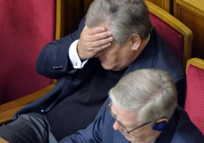 Миссия Европарламента чувствует себя преданной и призывает Януковича выполнить обещания освободить Тимошенко