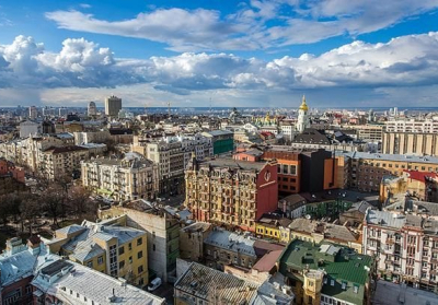 Фото: Київська міська рада