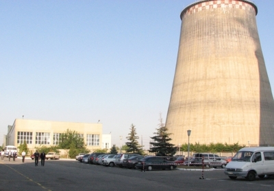 В Азарова планують перевести на водовугільне паливо п’ять ТЕЦ