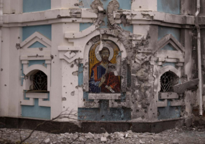 Ворог пошкодив майже тисячу  об'єктів культурної спадщини України – Мінкульт