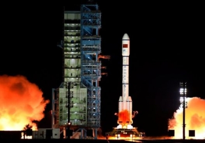 Китай запустит экологически чистую ракету-носитель нового поколения