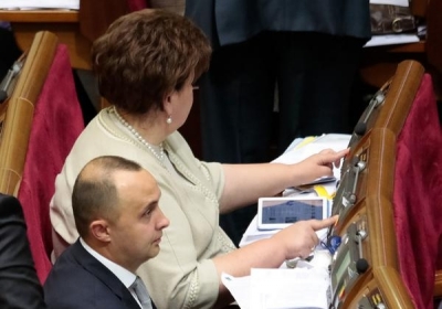 Ляшко не голосовал за закон о люстрации: за него 