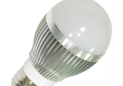 LED лампы – особенности, преимущества и виды