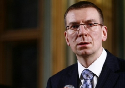 Президент Латвії відповів на погрози путіна Ризі