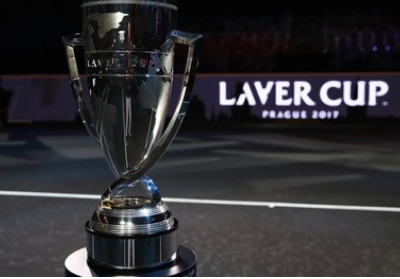 Пятый теннисный Кубок Лэйвера пройдет в 2022 году в Лондоне