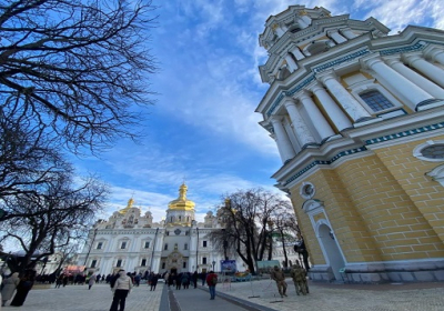 2 собори в Києві і центр Львова внесли до списку ЮНЕСКО

