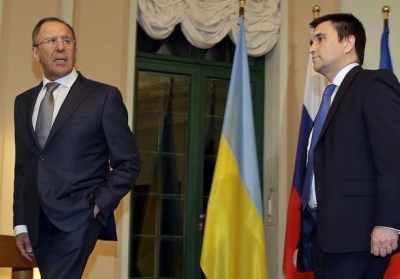 Переговоры министров иностранных дел в Минске завершились безрезультатно