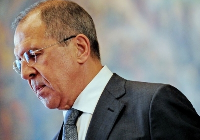 Лавров раскритиковал действия ОБСЕ и НАТО по защите Крыма 