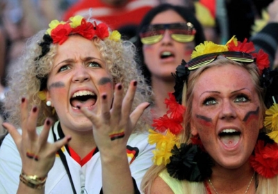 За фанатами на Євро-2012 наглядатимуть диспетчери