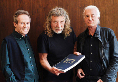 Суд визнав, що пісня Stairway To Heaven гурту Led Zeppelin не є плагіатом