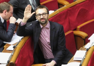 Лещенко хотят исключить из БПП
