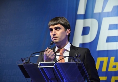 Николай Левченко. Фото: ostro.org