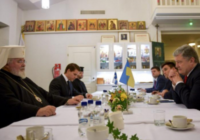 Голова ФПЦ: Через автокефалію Україна прийде до європейської родини