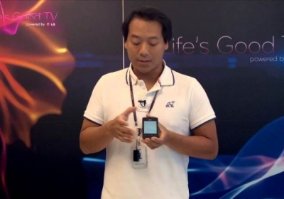 LG випустила бюджетний смартфон з підтримкою трьох SIM-карток Optimus L1 II Tri