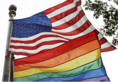 В США более 400 компаний выступили в поддержку закона о правах ЛГБТ