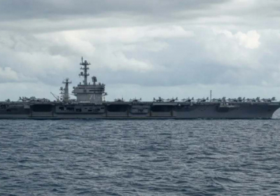 Китайський авіаносець Liaoning почав навчання в Тихому океані