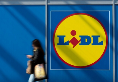 Немецкая сеть супермаркетов Lidl готовится зайти в Украину