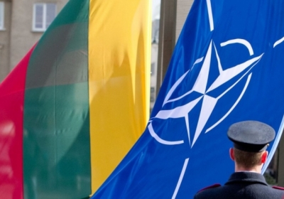 Литва побудує три нові військові бази для розміщення своїх і союзницьких військ