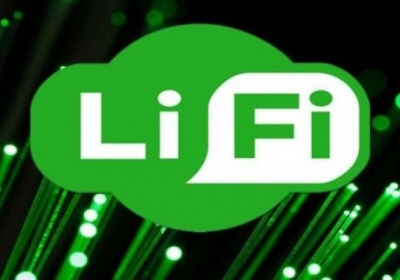 В Естонії випробували мережу Li-fi - в 100 разів швидшу за Wi-fi