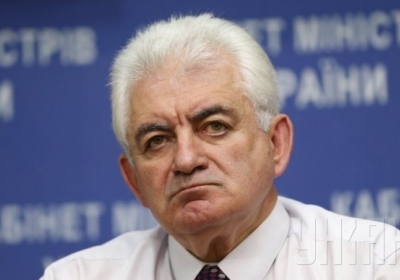 Правительство отстранило от должности директора Центра оценивания качества образования Ликарчука
