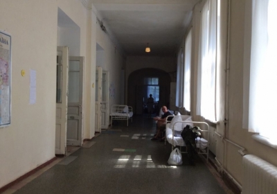 Расстрел в Симферополе: в больнице скончался еще один раненный