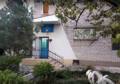 В Николаеве срочно закрыли детскую инфекционную больницу из-за разрушения фундамента