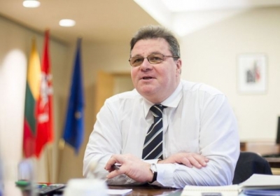 Вся ответственность за подписание ассоциации лежит на плечи Януковича, - МИД Литвы