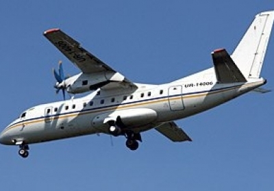 Росія зупинила виробництво Ан-140 через санкції України