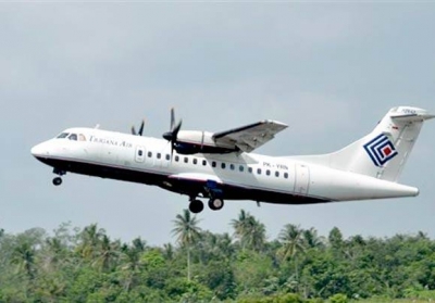 На месте падения пассажирского самолета в Индонезии нашли тела 38 погибших