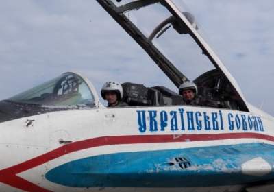 МЗС України хоче з літака подивитися чи Росія відвела свої війська від кордону