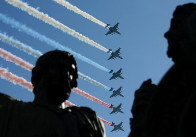 Вторгнення російських літаків у повітряний простір ЄС провокує сили НАТО, - Брідлав