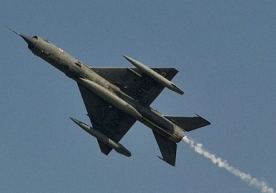 В Хорватии национальный скандал с закупкой истребителей МиГ-21 в Украине