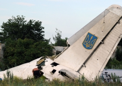 СБУ має докази, що Росія причетна до нападу на український літак АН-26