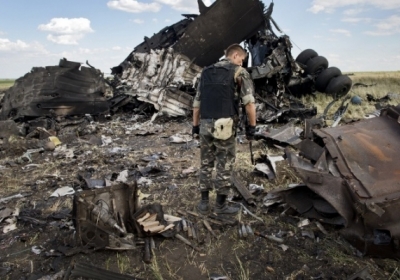 ГПУ возбудила уголовное дело против должностных лиц ВСУ и штаба АТО за сбитый самолет в Луганске