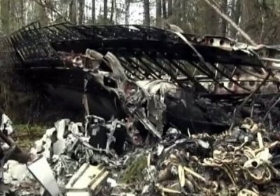 На місці катастрофи зниклого рік тому Ан-2 у Росії знайшли останки 13 людей