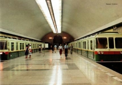 Влада позичить на будівництво метро в Дніпропетровську €152 млн 