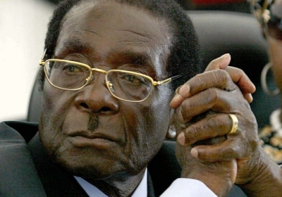 93-річний президент Зімбабве почав нову передвиборчу кампанію