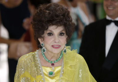 У віці 95 років померла італійська кінозірка Джина Лоллобриджида