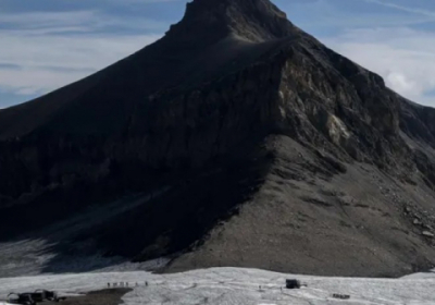 З 1931 року розмір швейцарських льодовиків скоротився вдвічі - дослідження
