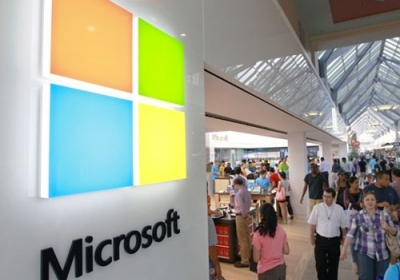Продукцию Microsoft больше нельзя купить за биткоины