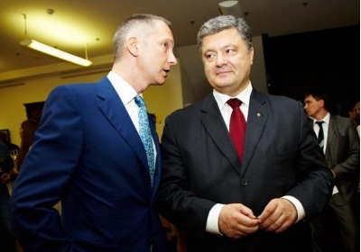 Україна потребує сильних менеджерів, а не 