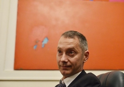Першим віце-прем'єром уряду може стати глава АП Борис Ложкін