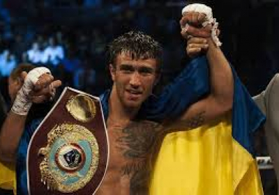 Ломаченко стал лучшим боксером мира по версии Fightnews