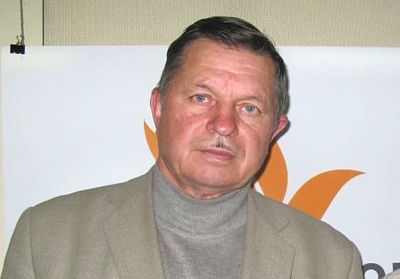 Анатолий Лопата. Фото: Радио Свобода
