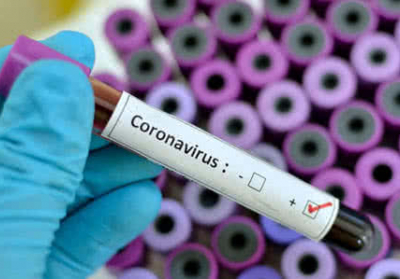 В Украине количество инфицированных коронавируса возросло до 113 - ДСНС