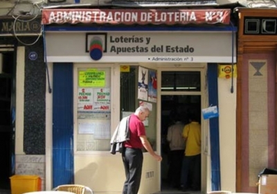 В Іспанії шукають власника загубленого лотерейного квитка, який виграв €4,7 млн
